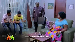 gifting the lord the johnsons africa magic