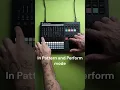 A Quick Guide to the Polyend Tracker Shortcuts