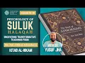 Download Lagu Session 18 (Aphorism 12) | Psychology of Suluk Halaqah | Dr. Yusuf Jha