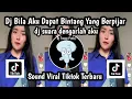 Download Lagu DJ BILA AKU DAPAT BINTANG YANG BERPIJAR DJ SUARA DENGAR LAH AKU REMIX VIRAL TIKTOK TERBARU NIE 