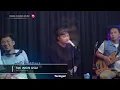 TAK INGIN USAI - KEISYA LEVRONKA | LIVE ANGGA CANDRA ft HIMALAYA