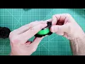 Refill your own Black Decker AFS String Trimmer Spool and save