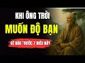 Download Lagu Cổ Nhân Tiết Lộ: Khi Ông Trời Muốn Độ Bạn – Sẽ Báo Trước 7 Dấu Hiệu Này | Tinh Hoa Trí Lạc