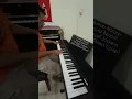 Download Lagu Human Nature - Michael Jackson/David Benoit (Shorts/Piano Cover)