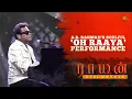 Download Lagu A.R. Rahman's 'Oh Raaya' Magical Performance! | Raayan Audio Launch - Best Moments | Dhanush |Sun TV