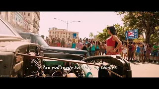 havana race the fate of the furious 2017 alone fazmusic net official music video hd