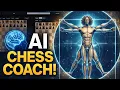 I Built a Da Vinci-Inspired AI Chess Coach Decision Tree Best-Move Explanations