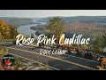 DOPE LEMON - Rose Pink Cadillac (Lyric video)