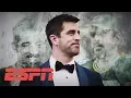 Aaron Rodgers is searching for something more ESPN the Magazine ESPN