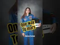 Download Lagu She’s Going to Mars… and Never Coming Back 🌌