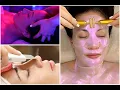 SusanYara ASMR Spa Anti-Aging Firming Luxury Facial MUST WATCH SO Relaxing
