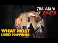 Who most likely committed the Keddie Cabin murder spree
