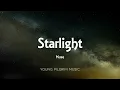 Muse - Starlight (Lyrics)