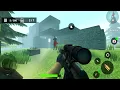 Jungle Counter Attack - US Army Commando Strike FPS