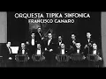 HERMANITA  Tango  29 de noviembre de 1929  Adrián Russo  Ada Falcón con Francisco Canaro y su Orq