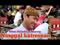 Lagu Ninggal  katresnan  Niken ft Mayang