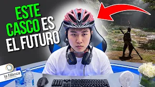 ¿Cómo Funciona la Interfaz Cerebro-Computadora no Invasiva? (Tecnología EEG)