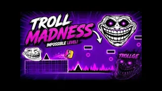 Troll Madnes - Zyphur (100%)
