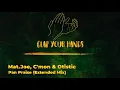 Mat.Joe, C'mon & Otistic - Pan Praise (Extended Mix)