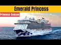 Download Lagu Emerald Princess Cruise Ship Review 2025 | Staterooms, Dining \u0026 Amenities