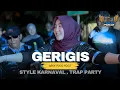 Download Lagu DJ GERIGIS‼️FIKRI FNDRCTN. AREPO X IMA PRODUCTION. 
