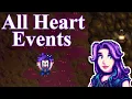 Abigail All Heart Events - Stardew Valley 1 5