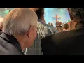 Funeral Service of Peter Pete Morino