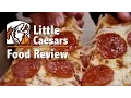 Little Caesars 3 Course Meal