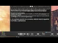 Error al importar archivo sql incorrect format parameter utilizando Mamp en Mac