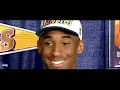 RIP Kobe Bryant - Best Career Moments - See You Again
