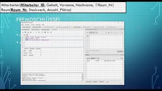 Datenbanken erstellen SQLite DB Browser