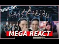 Download Lagu REAGINDO A BADVILLAIN, IDID, YUQI