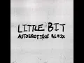 Little Bit (feat. Autoerotique) (Remix)