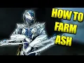 How To Farm Ash In Warframe Warframe Hunters Updated Guide