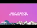 Troye Sivan - Got Me Started (Lyrics)