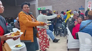 nathi sthole baba ngilondoloze live at umlazi cinema gospel