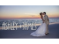 Siesta Key Wedding -Ashley James Cinematic Wedding Film