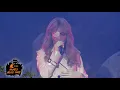 Jess Glynne - All I Am (Live At The KISS Haunted House Party 2018)