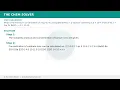 What is the minimum concentration Ionic Equilibrium IChO Chemistry Olympiad The Chem Solver
