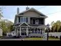 Oakdale NY Home Tour Expanded Ranch with Waterfront Lifestyle