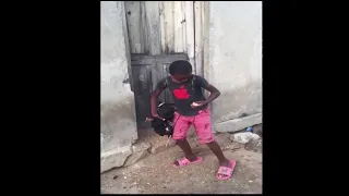 Mwizi Wa Kuku Alichokipata Baada Ya Kuiba Kwa Mchawi 