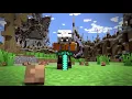 Download Lagu NEFFEX-Grateful [Minecraft Music Video]