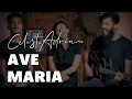 Ave Maria (As I Kneel Before You) | Celeste \u0026 Adrian feat. Nathan Sequeira