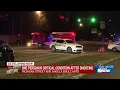 1 seriously injured in South Bend shooting
