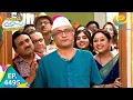 Download Lagu A Fresh Start For The New Family | Taarak Mehta Ka Ooltah Chashmah | Full Episode 4495 | 5 Sep 2025
