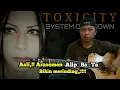 Download Lagu Asli Merinding !! Alip ba ta Ft Agata aquilina | Toxicity - System of A down | Collaboration