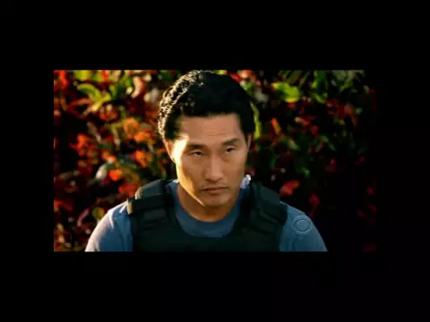 Hawaii Five-0 Season 1 Trailer 2011