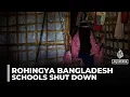 Download Lagu Aid cuts force Rohingya school closures, children pushed into labour and marriage