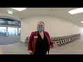 Tour the Idaho College of Osteopathic Medicine in 360