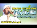 Download Lagu Sholawat Merdu | Azka Taslimi Taslimi - Versi Terbaru Azzahir 2024 | Full Lirik